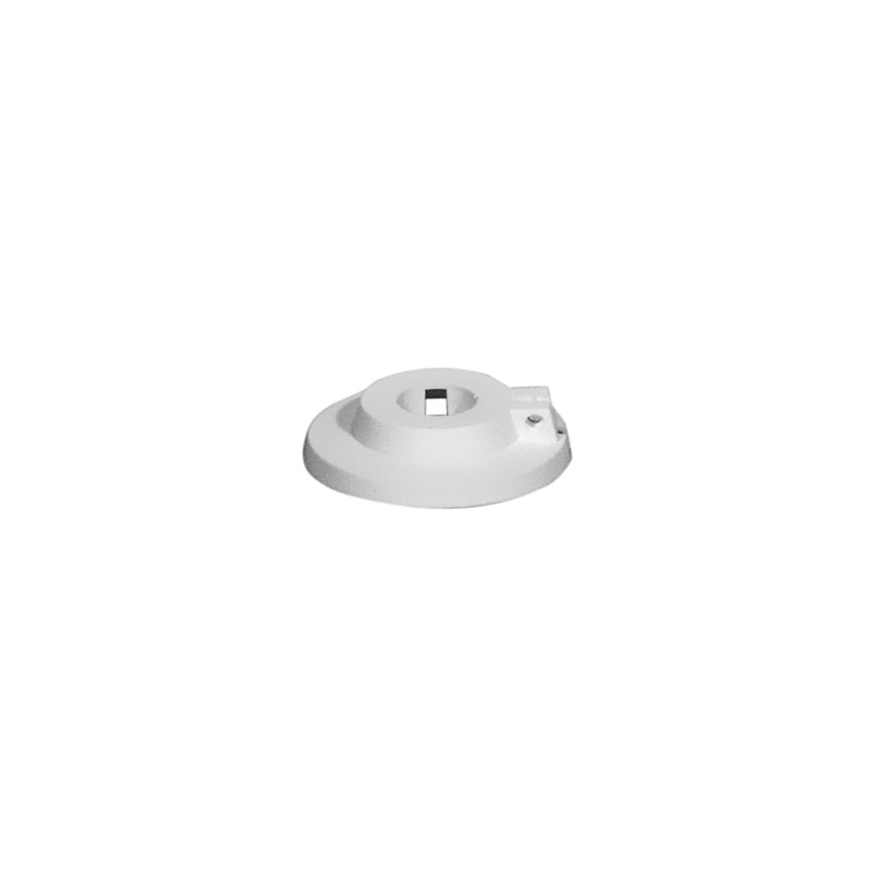 Műanyag csőtakaró 1x16mm